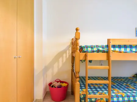 Mar de Oropesa I, Appartement 5 personnes à Oropesa del Mar - Photo 14