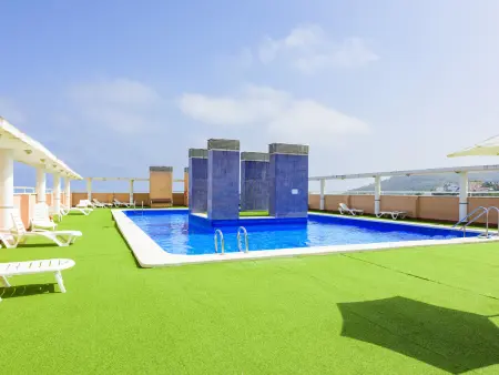 Mar de Oropesa I, Appartement 5 personnes à Oropesa del Mar - Photo 19