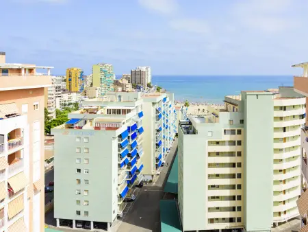 Mar de Oropesa I, Appartement 5 personnes à Oropesa del Mar - Photo 21