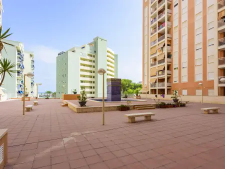 Mar de Oropesa I, Appartement 5 personnes à Oropesa del Mar - Photo 22