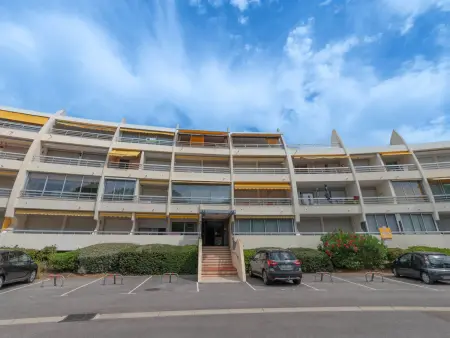 La Lagune, Appartement 4 personnes à Port Camargue - Photo 4