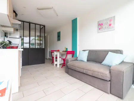 La Lagune, Appartement 4 personnes à Port Camargue - Photo 5