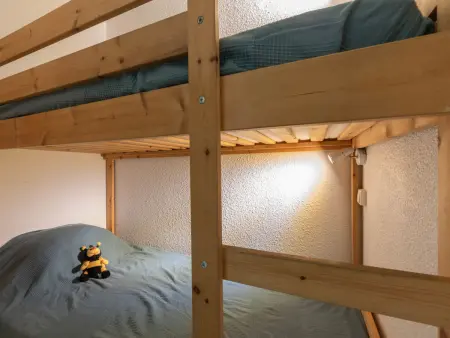 La Lagune, Appartement 4 personnes à Port Camargue - Photo 9