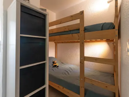 La Lagune, Appartement 4 personnes à Port Camargue - Photo 10