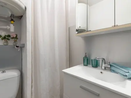 La Lagune, Appartement 4 personnes à Port Camargue - Photo 11