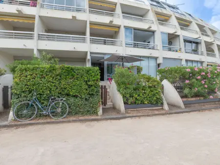La Lagune, Appartement 4 personnes à Port Camargue - Photo 16