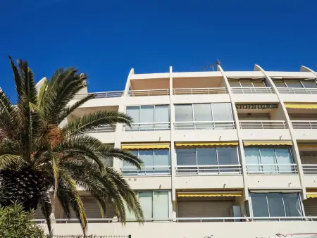 La Lagune, Appartement 4 personnes à Port Camargue - Photo 18