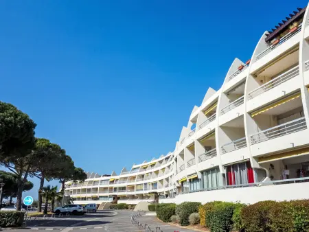 La Lagune, Appartement 4 personnes à Port Camargue - Photo 19