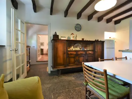 La Casa del Nonno, Maison 6 personnes à Valtellina - Photo 2