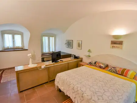 La Casa del Nonno, Maison 6 personnes à Valtellina - Photo 3