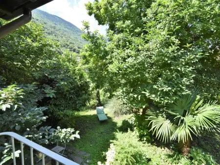 La Casa del Nonno, Maison 6 personnes à Valtellina - Photo 5