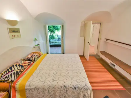 La Casa del Nonno, Maison 6 personnes à Valtellina - Photo 11