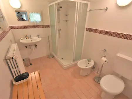 La Casa del Nonno, Maison 6 personnes à Valtellina - Photo 12