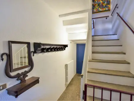 La Casa del Nonno, Maison 6 personnes à Valtellina - Photo 14