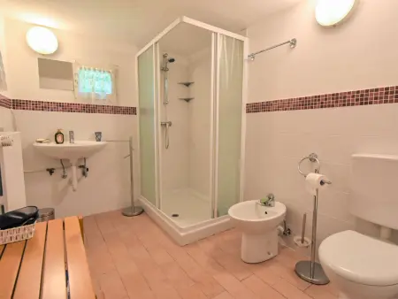 La Casa del Nonno, Maison 6 personnes à Valtellina - Photo 15