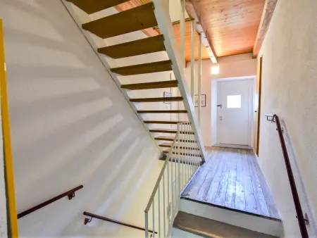 La Casa del Nonno, Maison 6 personnes à Valtellina - Photo 16