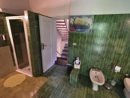La Casa del Nonno, Maison 6 personnes à Valtellina - Photo 17