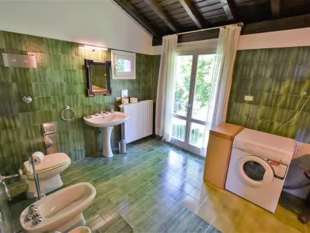 La Casa del Nonno, Maison 6 personnes à Valtellina - Photo 18