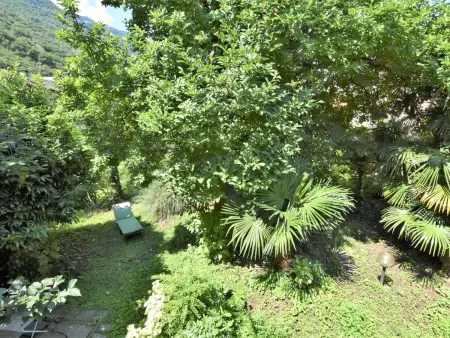 La Casa del Nonno, Maison 6 personnes à Valtellina - Photo 19