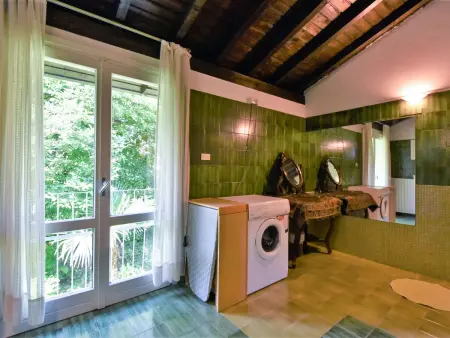 La Casa del Nonno, Maison 6 personnes à Valtellina - Photo 20