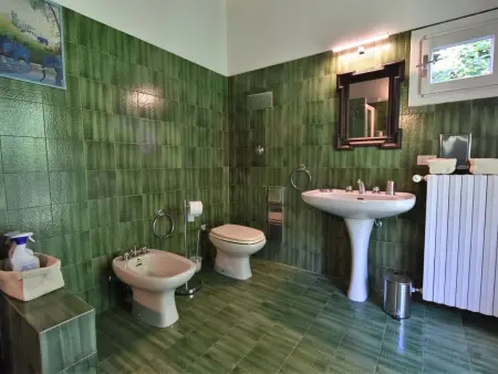 La Casa del Nonno, Maison 6 personnes à Valtellina - Photo 21