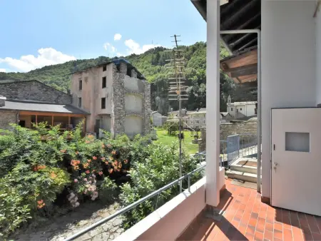 La Casa del Nonno, Maison 6 personnes à Valtellina - Photo 22