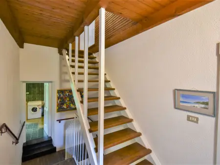 La Casa del Nonno, Maison 6 personnes à Valtellina - Photo 24