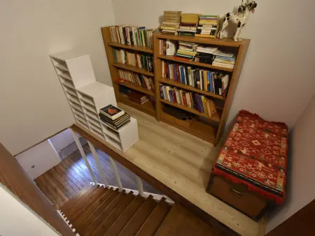 La Casa del Nonno, Maison 6 personnes à Valtellina - Photo 25