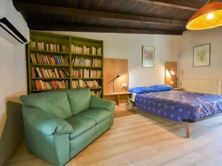 La Casa del Nonno, Maison 6 personnes à Valtellina - Photo 26
