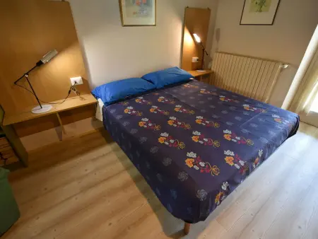 La Casa del Nonno, Maison 6 personnes à Valtellina - Photo 27