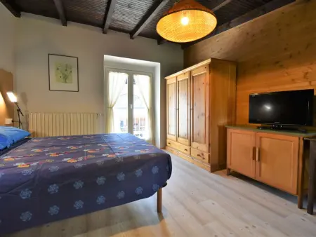 La Casa del Nonno, Maison 6 personnes à Valtellina - Photo 28
