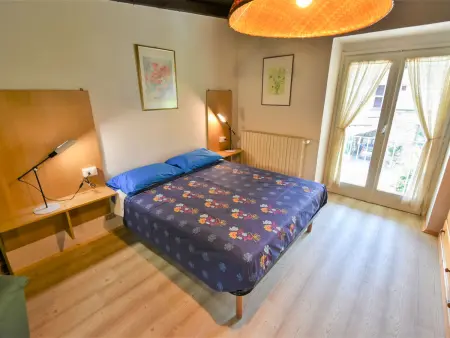 La Casa del Nonno, Maison 6 personnes à Valtellina - Photo 29