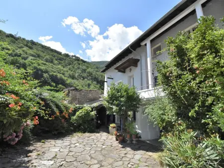 La Casa del Nonno, Maison 6 personnes à Valtellina - Photo 30