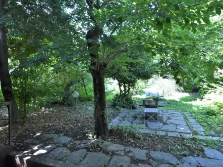 La Casa del Nonno, Maison 6 personnes à Valtellina - Photo 31