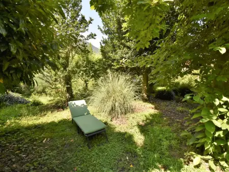 La Casa del Nonno, Maison 6 personnes à Valtellina - Photo 32