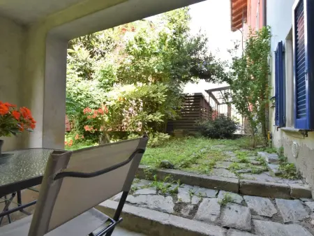 La Casa del Nonno, Maison 6 personnes à Valtellina - Photo 34
