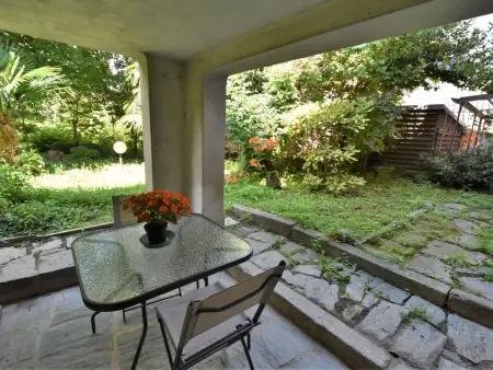 La Casa del Nonno, Maison 6 personnes à Valtellina - Photo 37