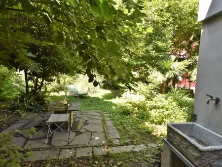 La Casa del Nonno, Maison 6 personnes à Valtellina - Photo 38