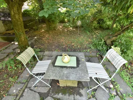 La Casa del Nonno, Maison 6 personnes à Valtellina - Photo 39