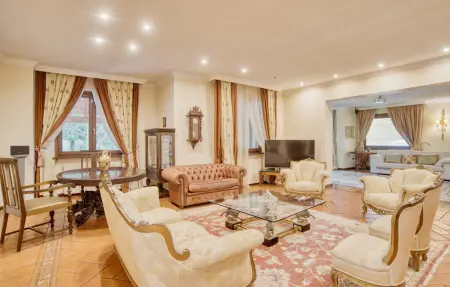 Maison 12 personnes à Montefiascone - Photo 1