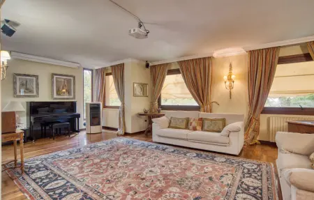 Maison 12 personnes à Montefiascone - Photo 2