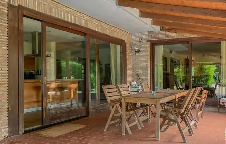 Maison 12 personnes à Montefiascone - Photo 4