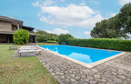 Maison 12 personnes à Montefiascone - Photo 8