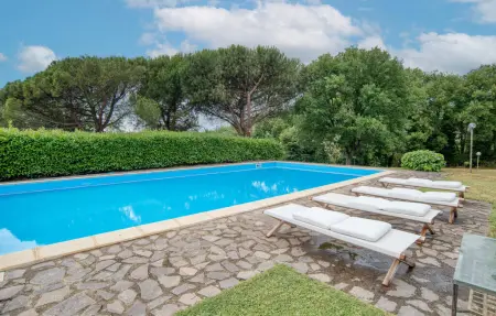 Maison 12 personnes à Montefiascone - Photo 9