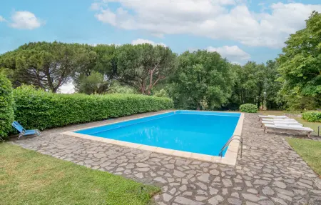 Maison 12 personnes à Montefiascone - Photo 10