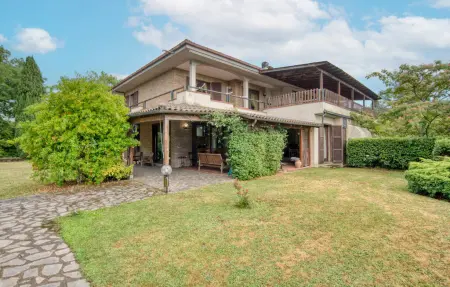 Maison 12 personnes à Montefiascone - Photo 11