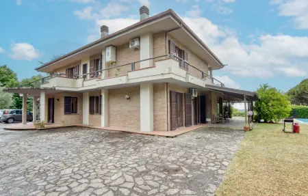 Maison 12 personnes à Montefiascone - Photo 12