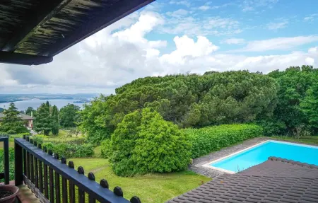 Maison 12 personnes à Montefiascone - Photo 15