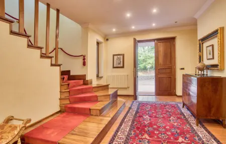 Maison 12 personnes à Montefiascone - Photo 16