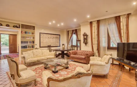 Maison 12 personnes à Montefiascone - Photo 18